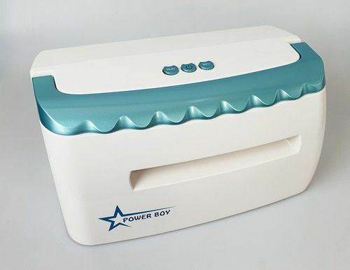 Nellie`s Choice PowerBoy machine - A5 elektrisch (EPB002)