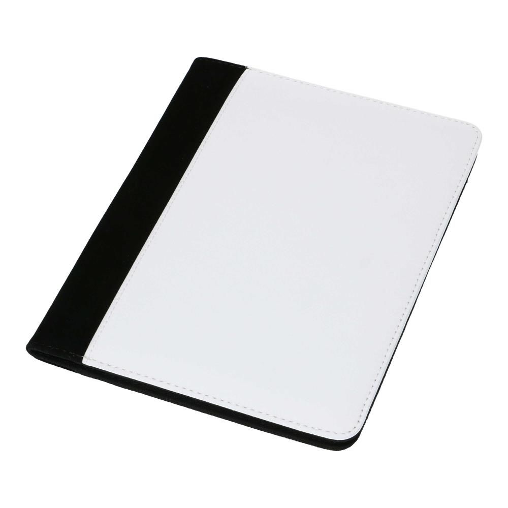 Notitieblok Zwart Canvas (SNB.180.232.001)