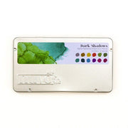 Nuvo watercolour potloden - Dark Shadows 524N