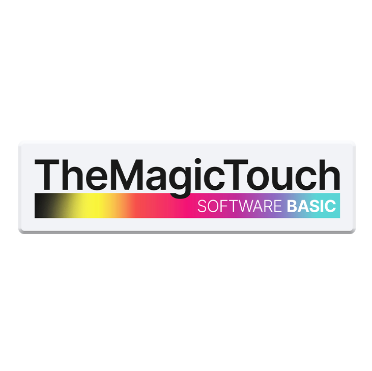 OKI C650 printer (Nu met gratis introductie pakket t.w.v. € 70,- én 50% introductie korting op The Magic Touch software)
