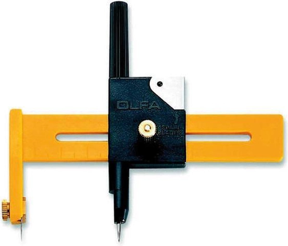 Olfa Cirkelsnijder CMP-1 d: 1-15 cm