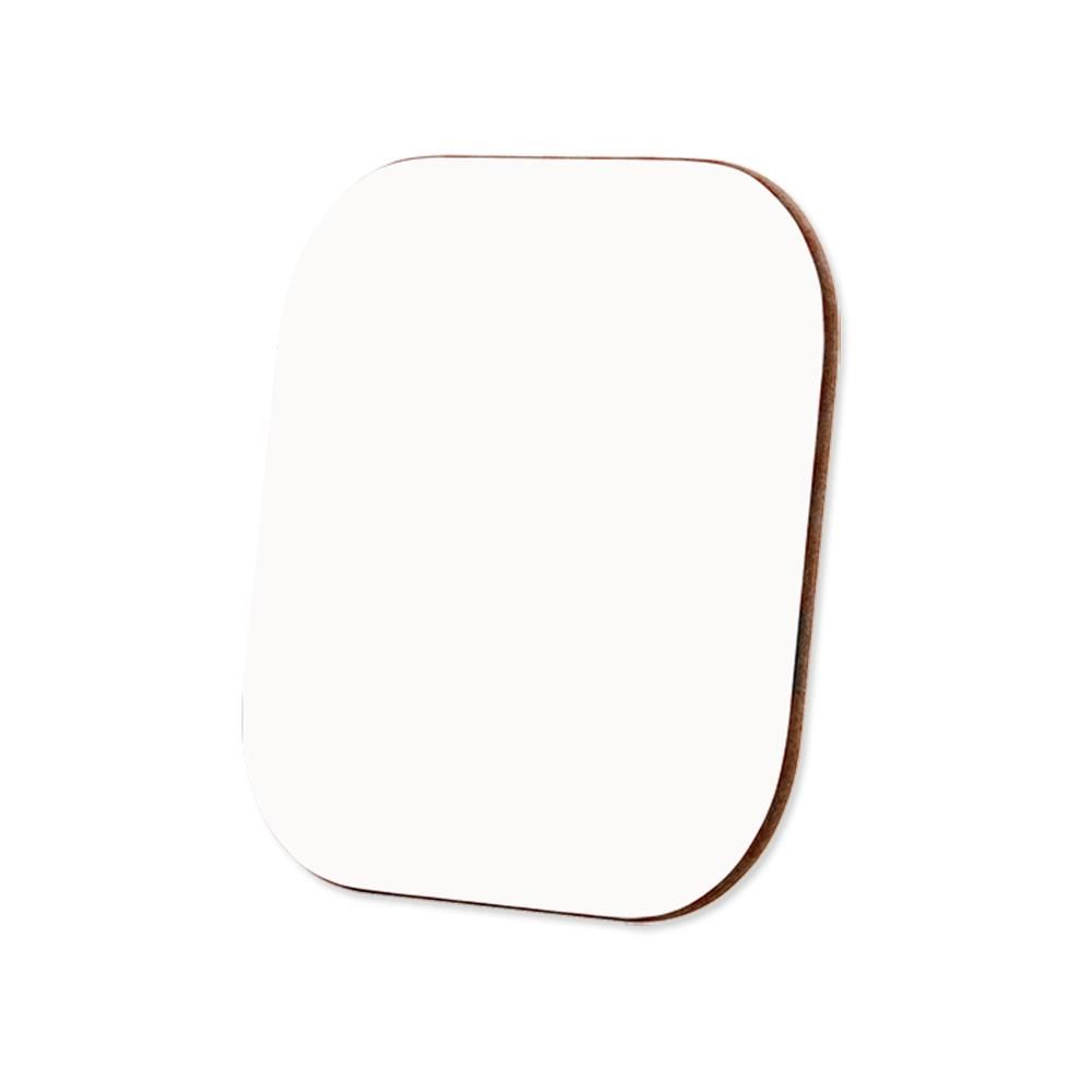 Unisub Onderzetter - 90 x 90 x 3,18 mm
