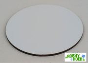 Onderzetter / Rond - 10cm - sublimatie (Li rond10)