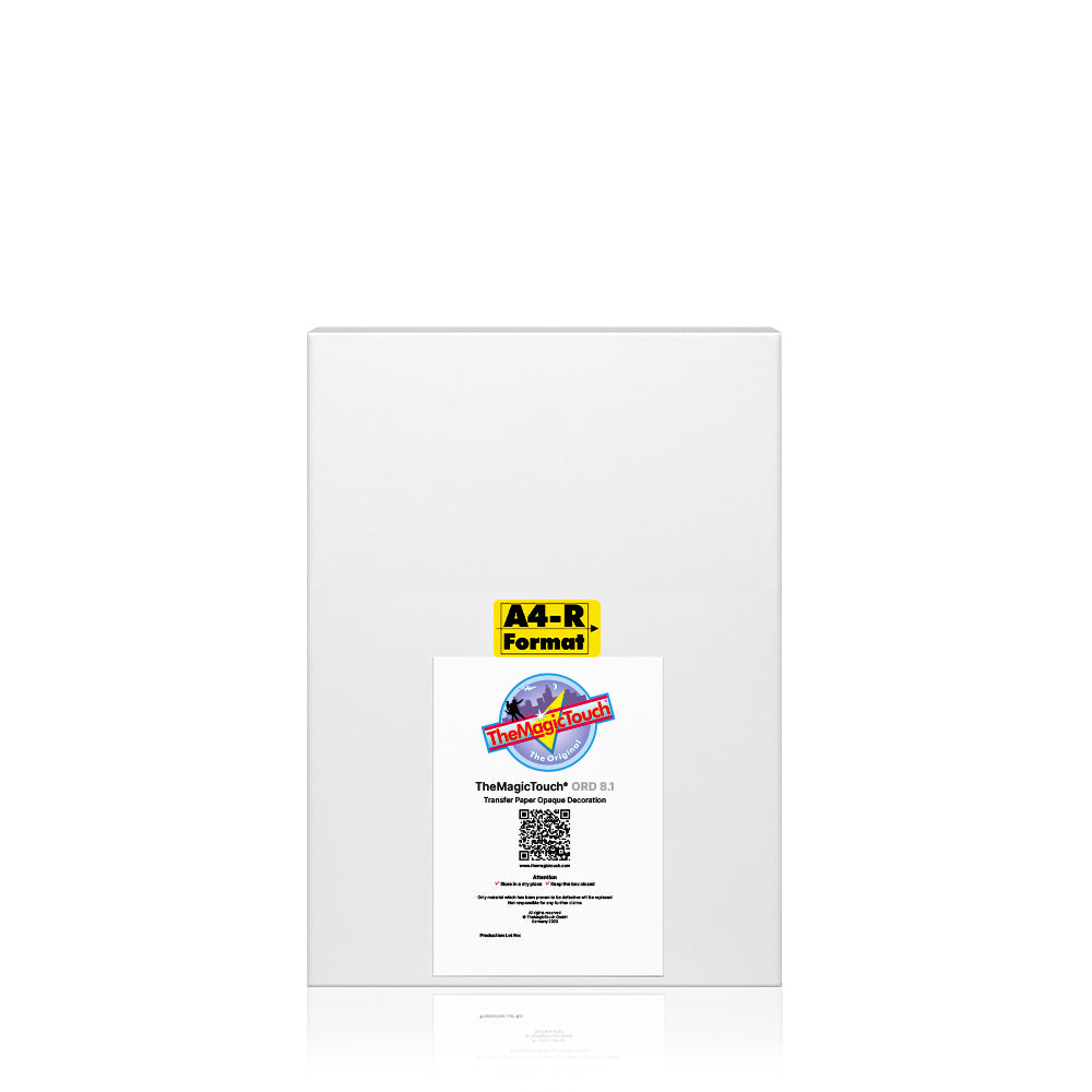 TheMagicTouch ORD 8.1 - p/vel