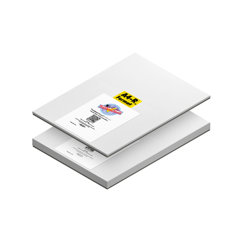 TheMagicTouch ORD 8.1 - p/vel