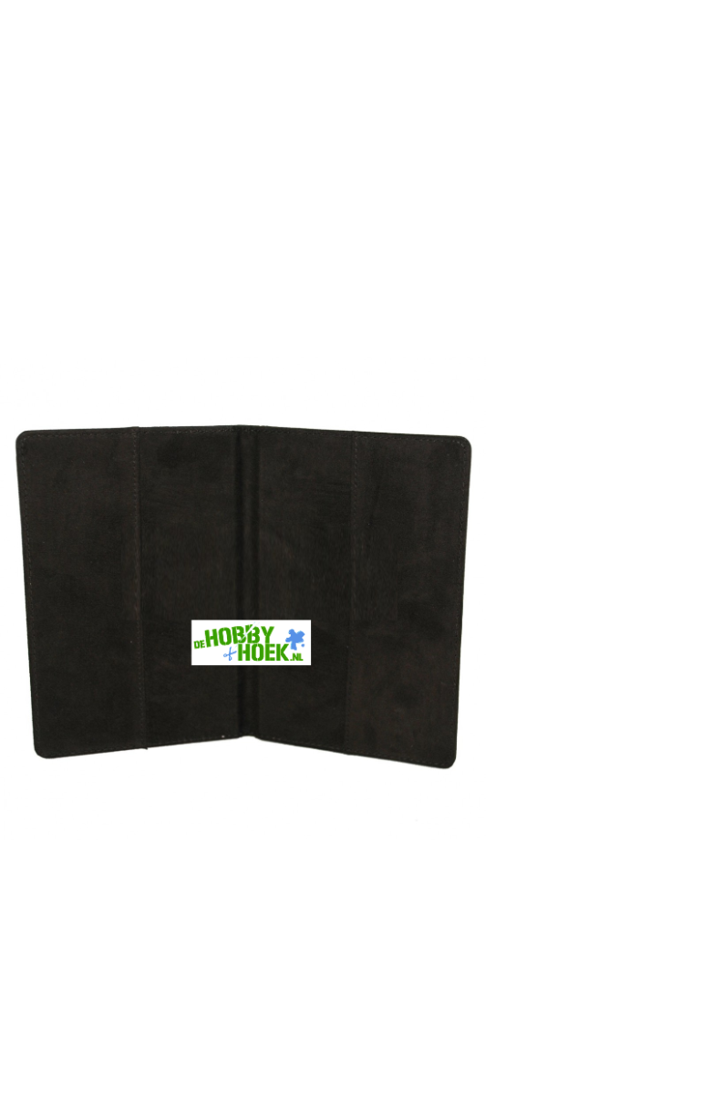 Paspoort Mapje | voor sublimatie print
