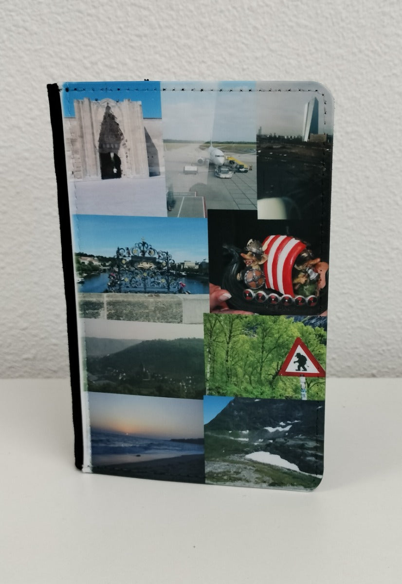 Paspoort Mapje | voor sublimatie print