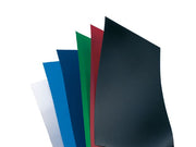 Polypropylene - transparant - 10 vel A4 - 300micron (PCVT)