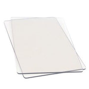 Sizzix: Cutting pads / platen standaard (set) (655093)