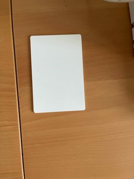 Plexiglas wit 3mm 10x15cm (Dubbelzijdig bedrukbaar) (Li202)