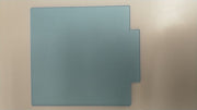 Plexiglas plaatje - Vierkant - 15x15cm