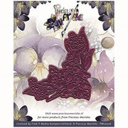 Die - Precious Marieke - Voorjaars Collectie 2 - Corner Swirl (AFGEPRIJSD)
