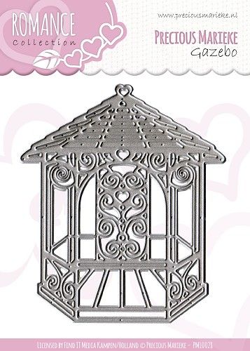 Die - Precious Marieke - Romance - Gazebo (AFGEPRIJSD)