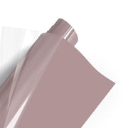 POLI-FLEX - TURBO - Flexfolie - 30 x 50 cm - Dusty-Rose (4980F30)