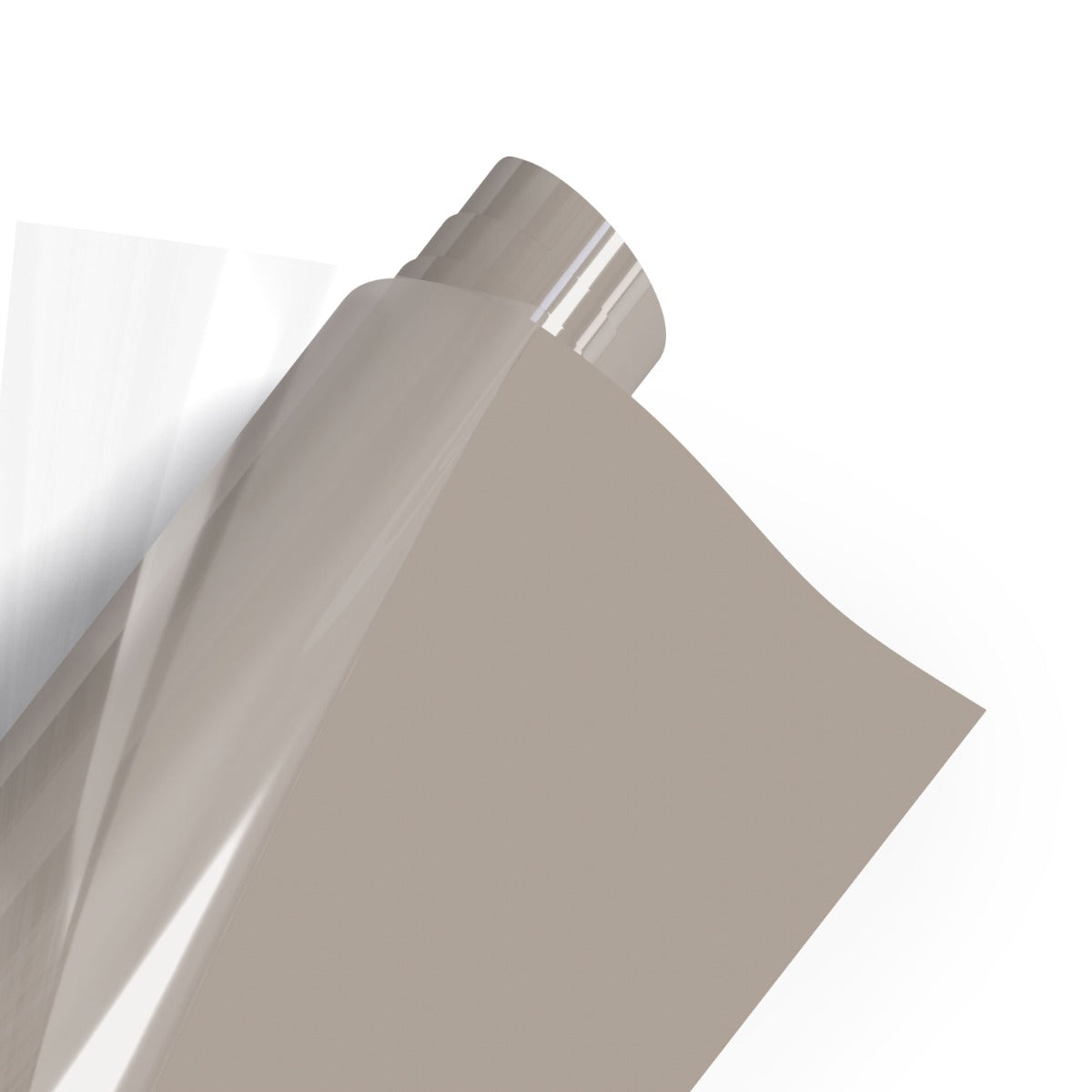POLI-FLEX - TURBO - Flexfolie - 30 x 50 cm - Taupe (4981F30)