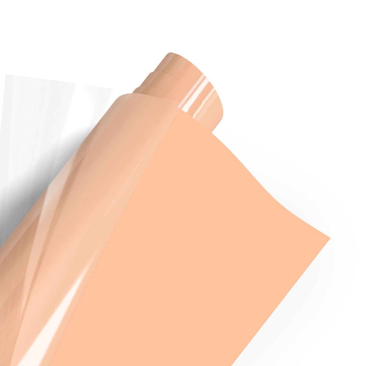POLI-FLEX - PREMIUM - Flexfolie - A4 - Peach-Fuzz (678)