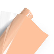 POLI-FLEX - PREMIUM - Flexfolie  - 30 x 50 cm - Peach-Fuzz (678)