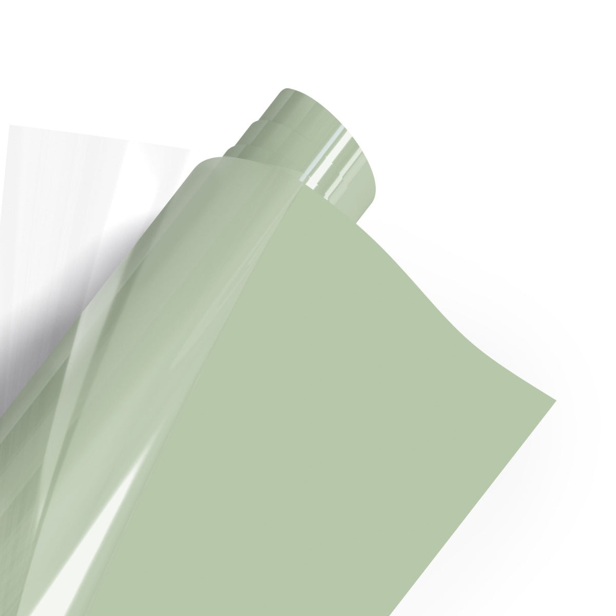 POLI-FLEX - PREMIUM - Flexfolie  - 30 x 50 cm - Sage-Green (688)