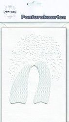 Pontura - Card set: Bouquet 2 (AFGEPRIJSD)