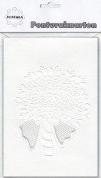 Pontura - Card set: Bouquet (AFGEPRIJSD)