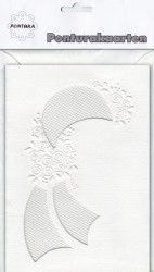 Pontura - Card set: Ladies hat 2 (AFGEPRIJSD)