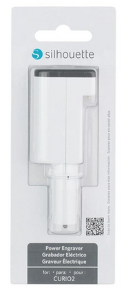 Silhouette Power Engraver (Curio2) (CURIO-TOOL-EGV)