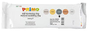 Primo Klei, zwart, 1000gr (789030)