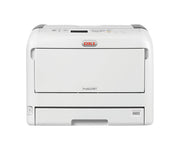 OKI Pro8432WT - Nu met 25% korting op TheMagicTouch Pro Software. *