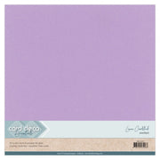Linnenkarton - Card Deco - Scrap - Amethyst - (LKK-SC57)
