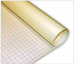Applicatie/Transfer Tape met drager 50cm (AT30)