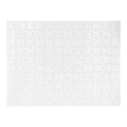 Sublimatie Puzzel 19,5 x 28 cm - Karton 120 stukjes (PUZ.195.280.001)