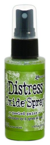 Ranger Distress Oxide Spray - Peeled Paint - Tim Holtz (TSO64787) *