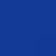 Penstick - Statische Raamfolie - (30x50cm) 505 Blauw (P0505-30)