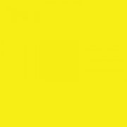 Penstick - Statische Raamfolie - (30x50cm) 121 Geel (P0121-30)
