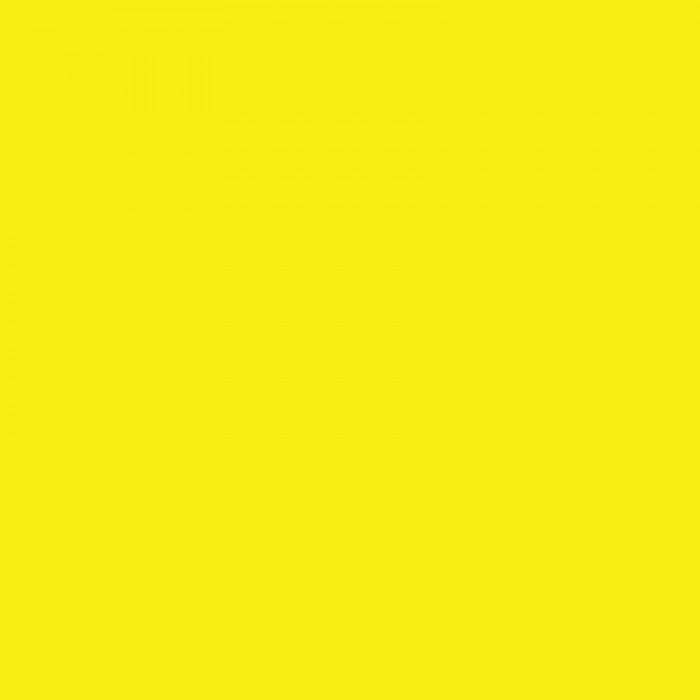 Penstick - Statische Raamfolie - (30x50cm) 121 Geel (P0121-30)