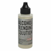 Ranger Alcohol blending solution 59 ml TIM77398 Tim Holtz