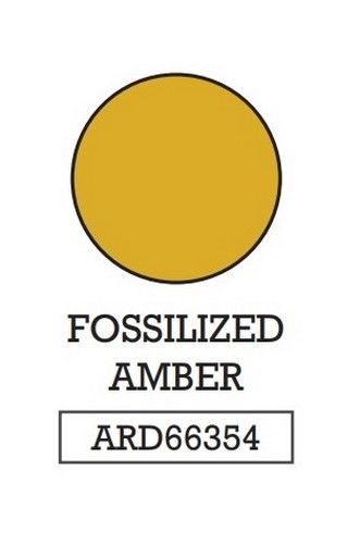 Ranger Distress Archival Reinkers - Fossilized Amber - Tim Holtz (ARD66354)