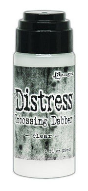 Ranger Distress Embossing Dabber TDA72485 Tim Holtz *