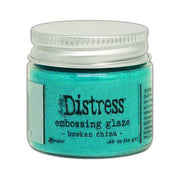 Ranger Distress Embossing Glaze Broken China TDE70955 Tim Holtz *