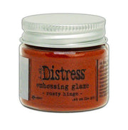 Ranger Distress Embossing Glaze Rusty Hinge TDE71013 Tim Holtz *