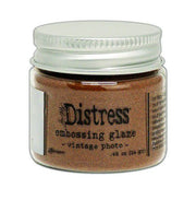 Ranger Distress Embossing Glaze Vintage Photo TDE71037 Tim Holtz (306322/1037)*