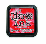 Ranger Distress Inks pad - barn door - stamp pad - Tim Holtz (TIM27096)