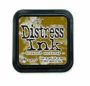 Ranger Distress Inks pad - brushed corduroy - stamp pad - Tim Holtz (TIM21421)