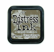 Ranger Distress Inks pad - frayed burlap - stamp pad - Tim Holtz (TIM21469)