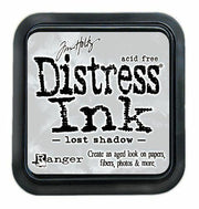 Ranger Distress Inks Pad - Lost Shadow Tim Holtz (TIM82682)