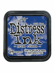 Ranger Distress Inks Pad - Prize Ribbon Tim Holtz (TIM72669)