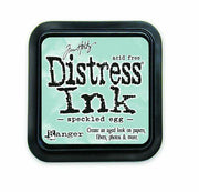 Ranger Distress Inks pad - Speckled Egg - stamp pad - Tim Holtz (TIM72522)
