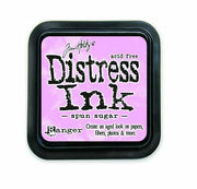 Ranger Distress Inks pad - spun sugar - stamp pad - Tim Holtz (TIM27164)