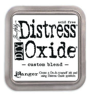 Ranger Distress Oxide - Distress It Yourself Pad - Tim Holtz (TDA66415)