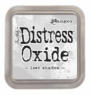 Ranger Distress Oxide - Lost Shadow Tim Holtz (TDO82705)